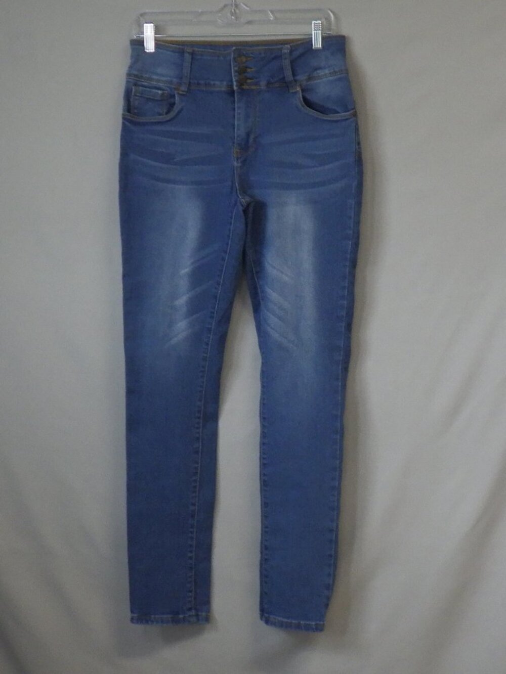 Bamboo Jeans